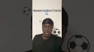 Reverse Beatbox tutorial ⏮️#shorts #beatbox #beatboxing #blowthisaccountup #makethisgoviral