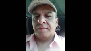 El Cucarron Libardo Benitez