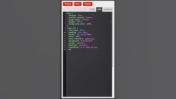 Neon Glow Hover Effect on Buttons