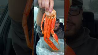The Shake Seafood Boil Out Philly