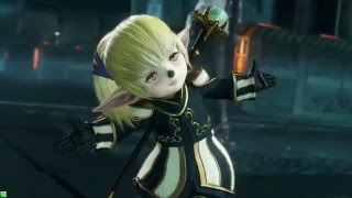 【 DFFAC 】 ディシディアFF対戦動画 シャントット その19