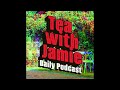 Tea With Jamie Ep 55 - Austria Grand Prix 2026 Race Weekend Preview!