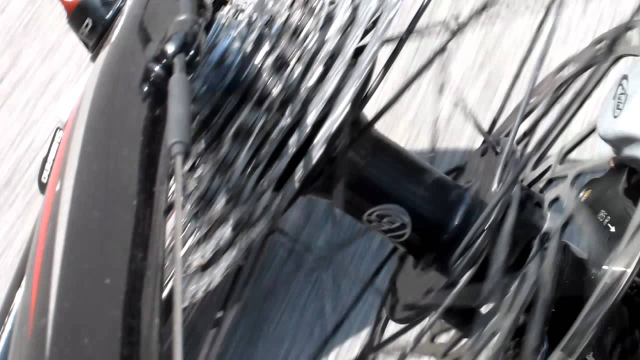 CHAIN SKIPPING ON REAR CASSETTE YouTube