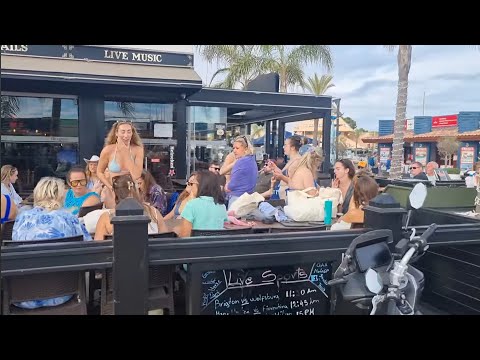 Vilamoura PORTUGAL - Do NOT Worry About This........