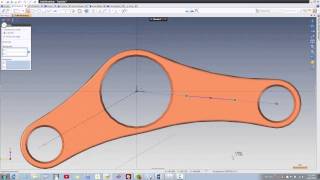 TopSolid Modeling Step 13 - Create a pocket