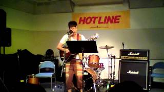 hir0& HOTLINE2013 島村楽器イオンモール神戸北店 店予選動画