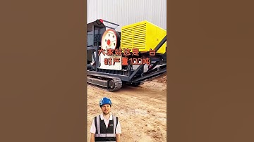 #fcnfm Why Mobile Sand Making Machines Are Essential for Today