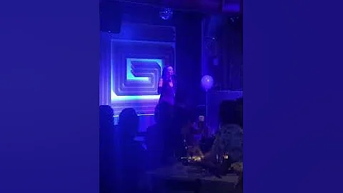 Casey De Mondays debut! If you hadnt but you did