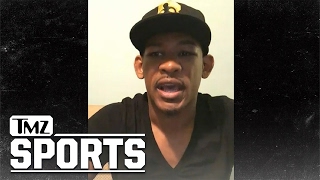 Daniel Jacobs: I Thought GGG Would Hit Harder -- His Power's a 'Myth' | TMZ Sports Profile