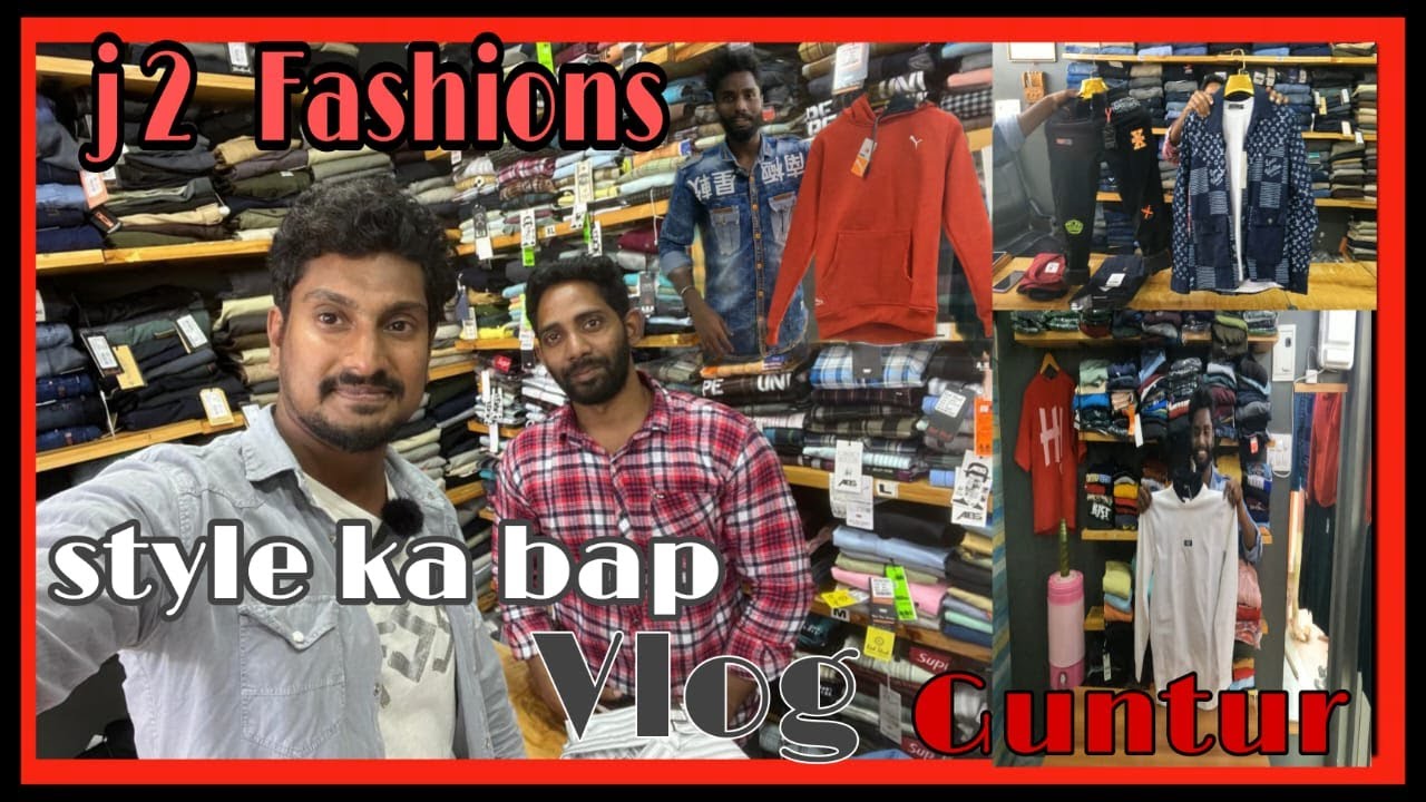 Shopping Hacks at Guntur's Style Store Unbelievable Deals & Amazing