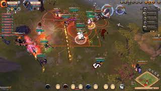 Albion Online Dunk Vs Oops Vs Nkvd