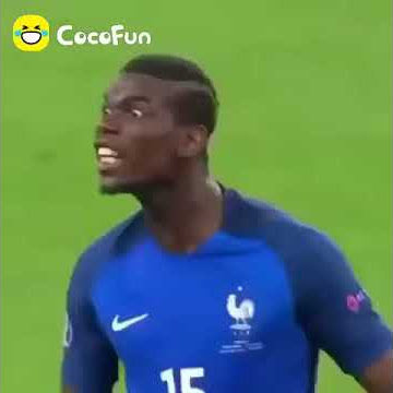 Pogba lebih mahal dari Jungkook bukan jump shoot