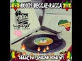 Lobotomy Sound System & Selecta Jallah Kadafi Roots-Reggae-Ragga 25/04/2024