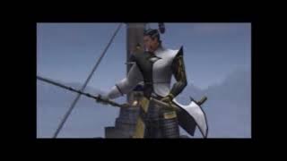 Sengoku basara 2 heroes Katakura Kojuro story mode Translated