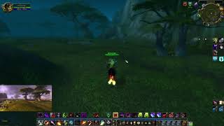 Nek'rosh's Gambit wow quest