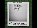 Episode 19 - Nick Kivlen from Sunflower Bean - Elliott Smith, Figure 8
