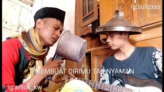 Story wa lucu parodi aku takut repvblik(cover)
