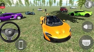 ALL CHEAT CODE 🎯 NEW UPDATE🛑 LIVE STREAM 😮 INDIAN BIKE DRIVING 3D 🎮