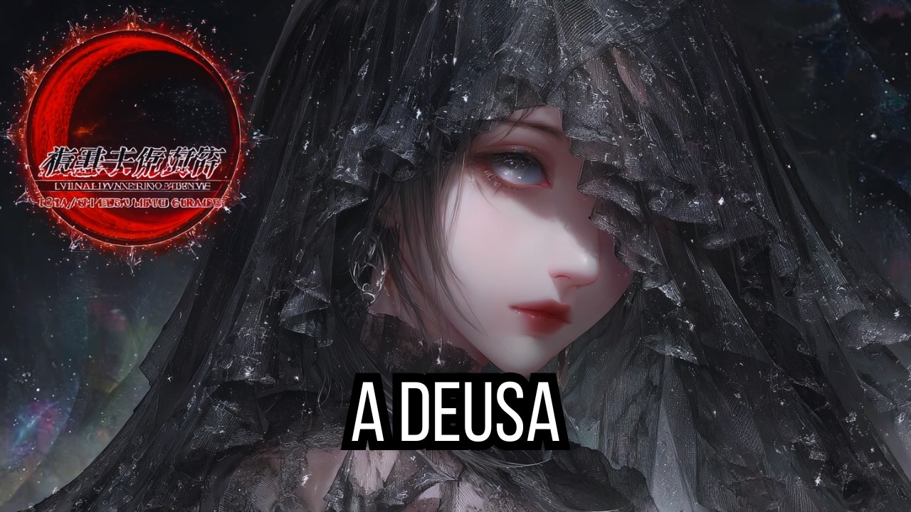 A Deusa Mais Poderosa? (Amanises) - Caminho da Escuridão | Lord Of The Mysteries