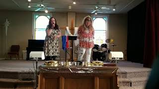 FCC Live Worship HAPPY EASTER April 12th, 2020