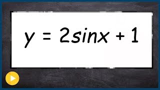 Find all the solutions of a trig equation by looking at the graph and unit circle