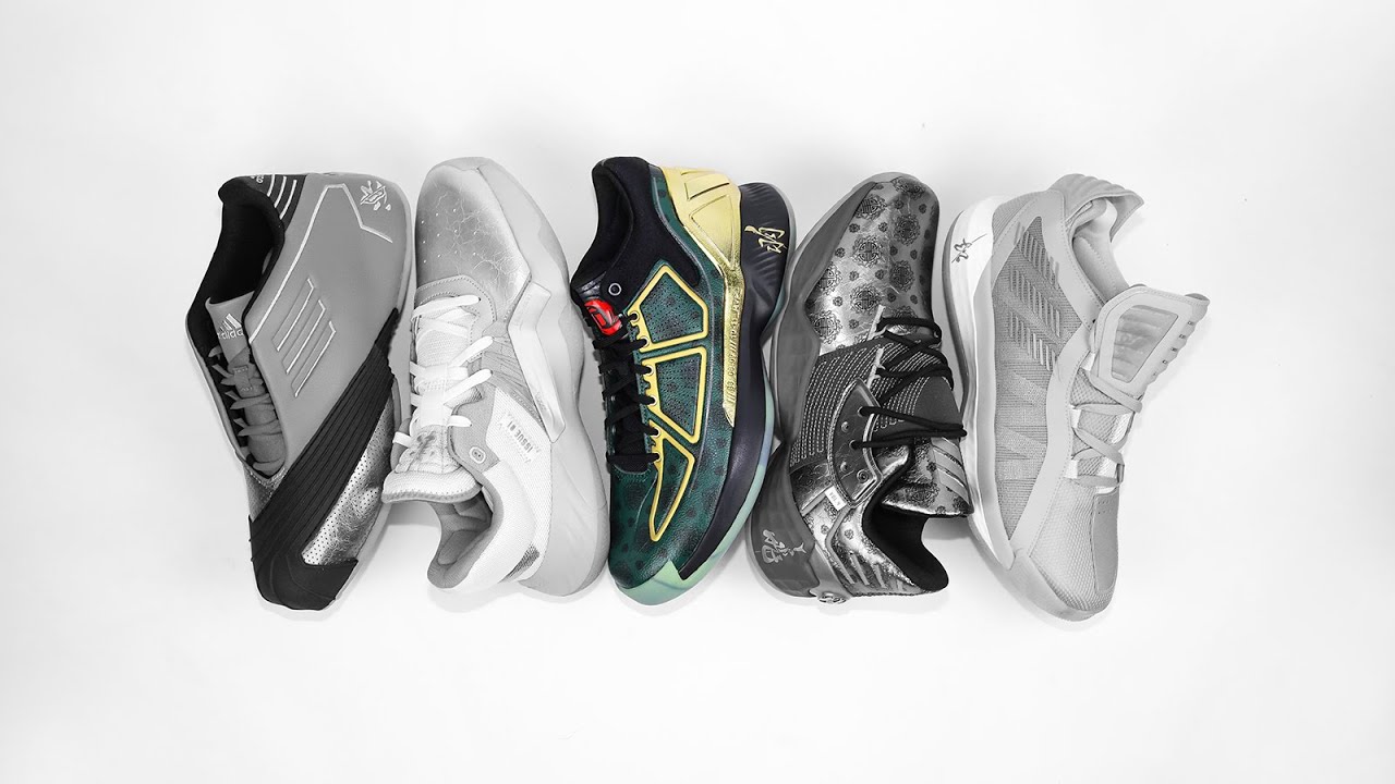 d rose 10 5 generals