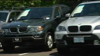 What is a Certified BMW?