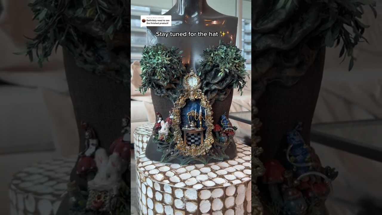 Wonderland 🌸🐇 #cosplay #aliceinwonderland #disney #cosplayer #wonderland