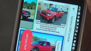 Don't Waste Your Money | Car buying scams increase during car buying season