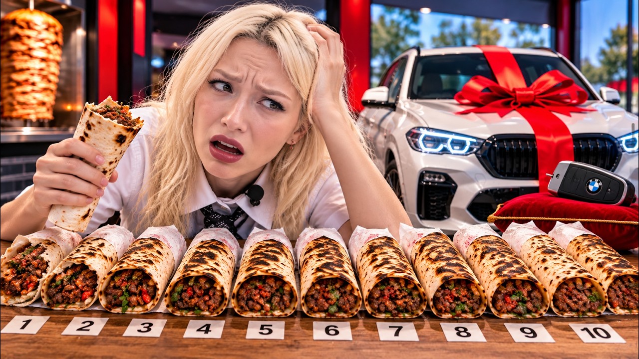 Latest Title & Thumbnail