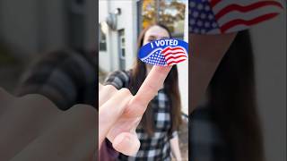 The Joy of Voting for Kamala Harris
