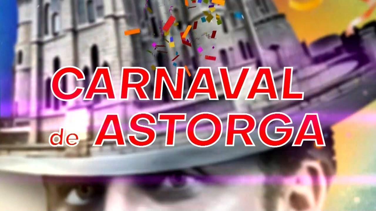 Especial Carnaval en Castilla y León (21/02/2026)