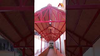 Aradhan Mini Hall – Where Celebrations Become Unforgettable! | #shorts