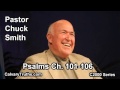 19 Psalms 101-106 - Pastor Chuck Smith - C2000 Series