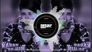 Mujhko Rana Ji Maaf Karna - Remix Dj SrH Bhopal (DOWNLOAD LINK DESCRIPTION)