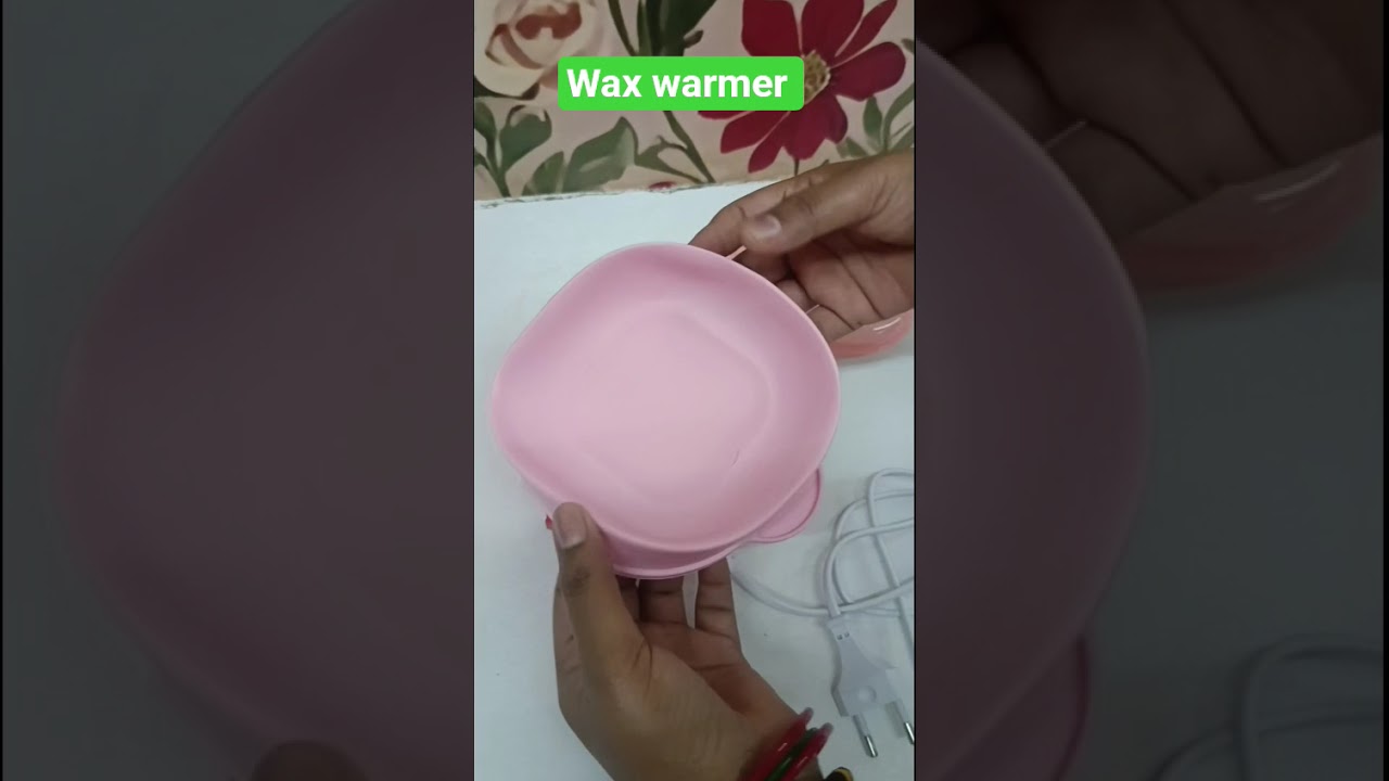 #Wax