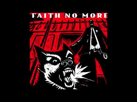 Faith No More King For A Day... Fool For A Lifetime (Full Album) HQ SOUND