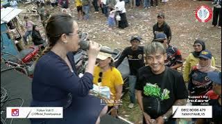 Aan Shema - Sunyi | Familys Group Live Cover Kp Sadang Ds Ragemanunggal Setu Bekasi