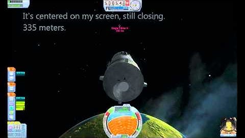 RCS 101 - A Kerbal Space Program Tutorial