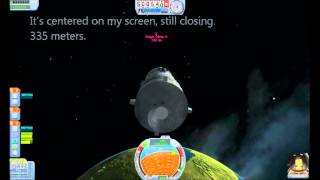RCS 101 - A Kerbal Space Program Tutorial