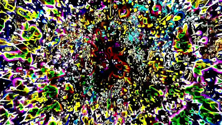 Scott D Thompson - Exposition ( Time and Space Mix)