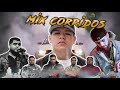 Corridos Tumbados Mix 2021 |  Legado 7, Junior H, Natanael Cano, Fuerza Regida, Herencia De Patrones