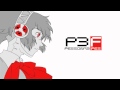 Persona 3 fes 12  heartful cry