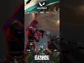 FIRST ACE as a Beginner 😳 | Harbor Gameplay | Valorant #shorts  #valorant #valorantclips #gaming