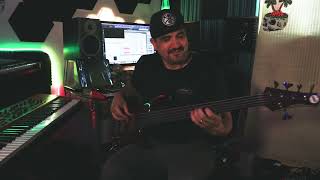 Inside the Mind Pod Sessions #23