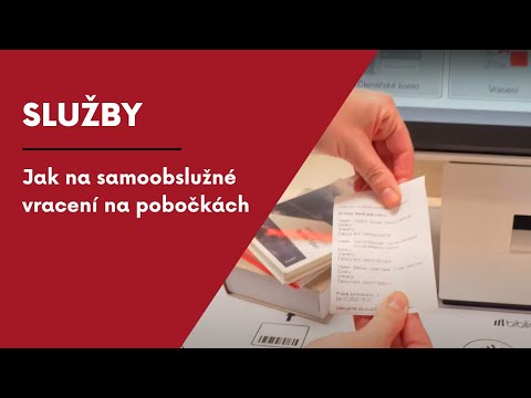 Video: Jak vrátím knihu do elektronické knihovny?