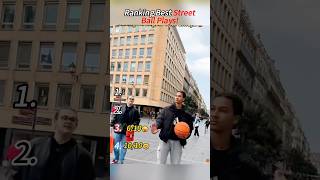 Rating Strangers With Emojis🏀#basketball #ball #rating #stranger