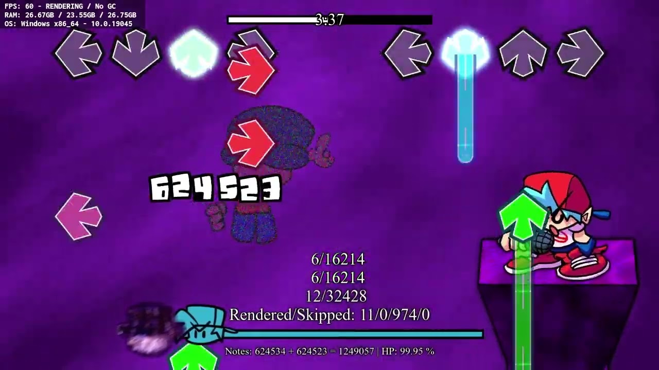 FNF moribund-3 (68M notes)