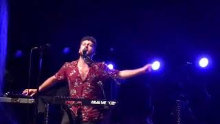 Good Times By Elderbrook The Fillmore On 61618
