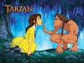 Disney S Tarzan Full Movie Hd 1999